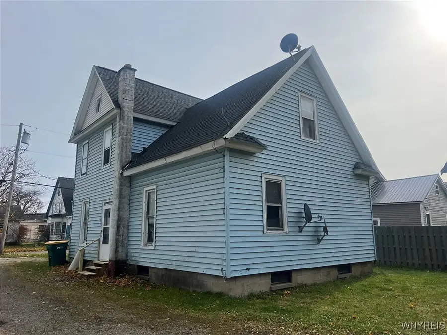 19 Park Street, Arcade, NY 14009 - Image #2