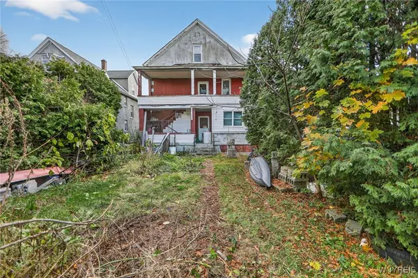 125 4th Street, Rome, NY 13440