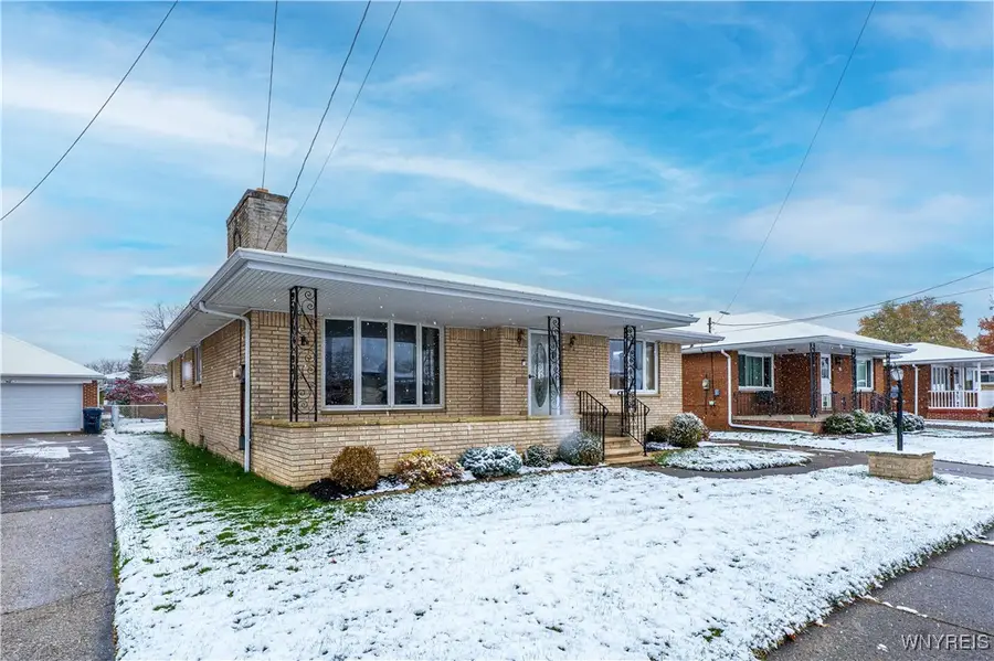 32 Barlow Avenue, Lackawanna, NY 14218 - Image #3