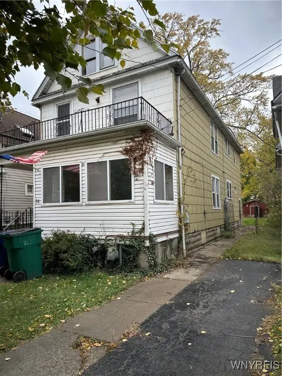 20 Garfield Street, Buffalo, NY 14207 - Image #2