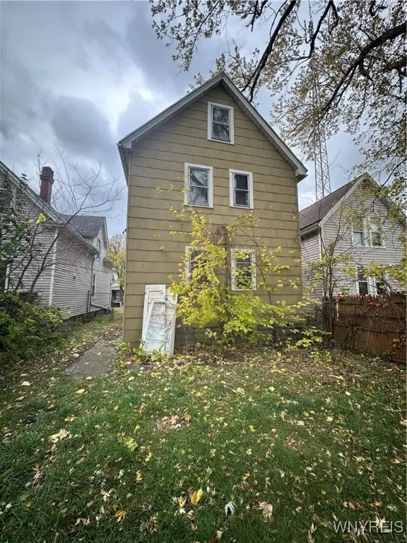 20 Garfield Street, Buffalo, NY 14207 - Image #3