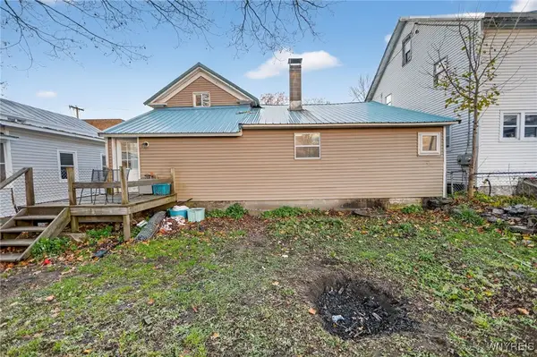 420 Post Street, Boonville, NY 13309