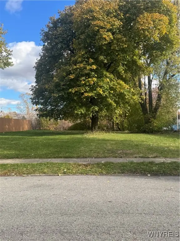 151 Kosciuszko Street, Buffalo, NY 14212 - Image #1