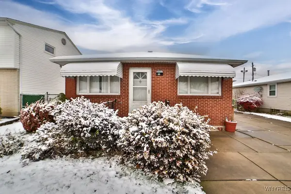 50 Mary Lou Lane, Depew, NY 14043