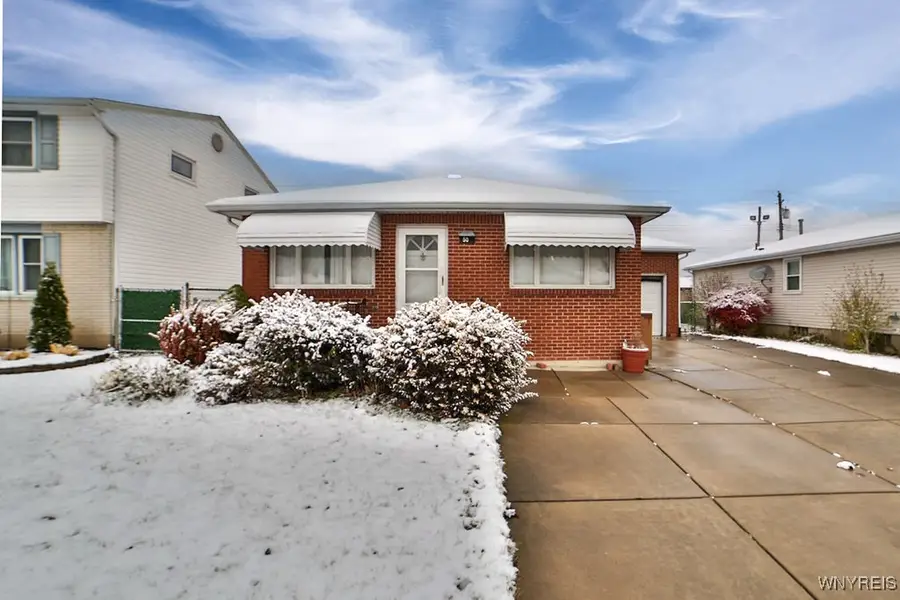 50 Mary Lou Lane, Depew, NY 14043 - Image #2