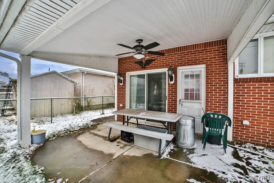 50 Mary Lou Lane, Depew, NY 14043 - Image #3