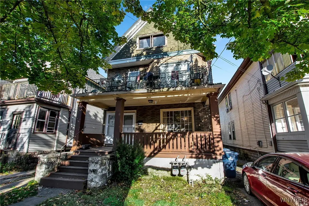 50 Macamley Street, Buffalo, NY 14220 - Image #1