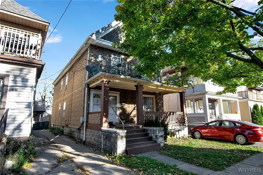 50 Macamley Street, Buffalo, NY 14220 - Image #2