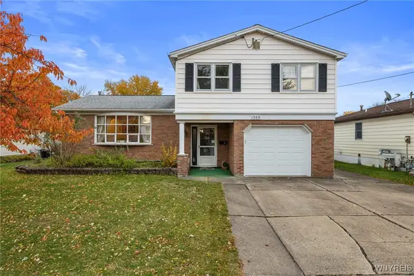 1369 99th Street, Niagara Falls, NY 14304