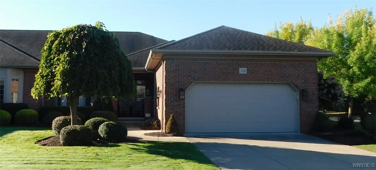 140 Hampton Hill Drive, Amherst, NY 14221 - Image #1