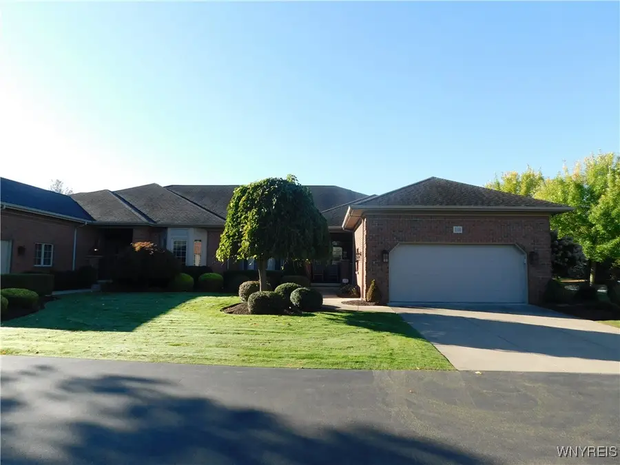 140 Hampton Hill Drive, Amherst, NY 14221 - Image #2