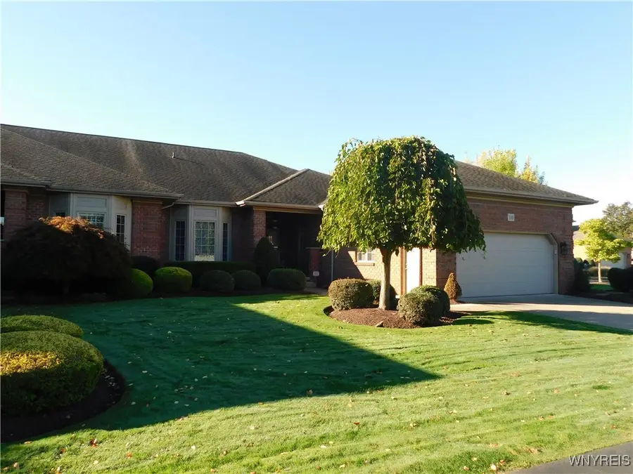 140 Hampton Hill Drive, Amherst, NY 14221 - Image #3