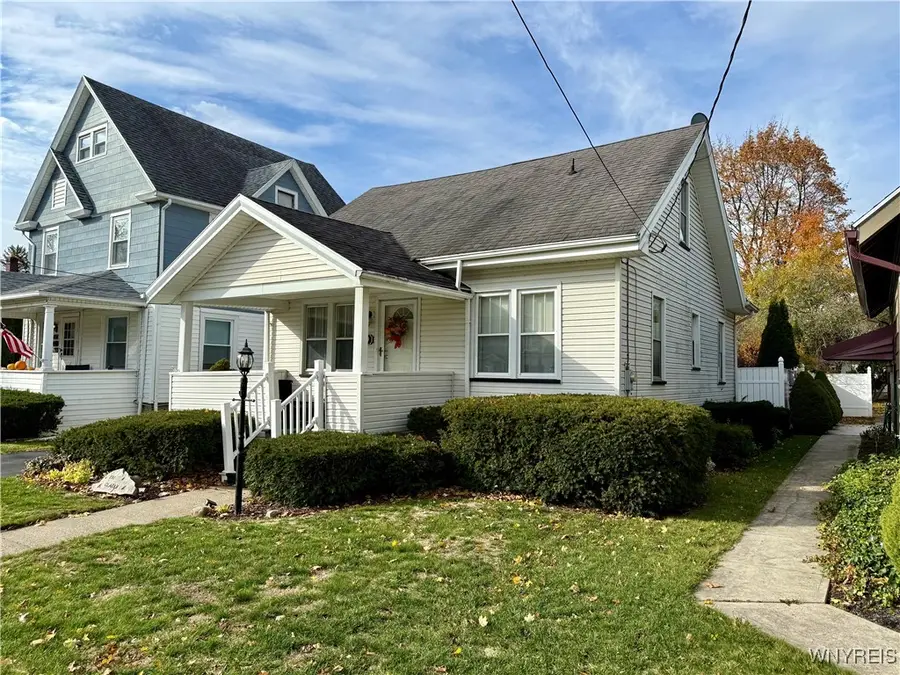 119 Elm Street, Batavia, NY 14020 - Image #2