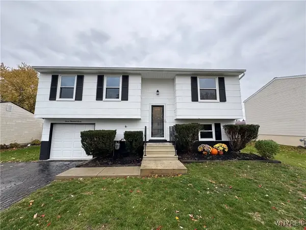 7007 Northview Drive, Lockport, NY 14094