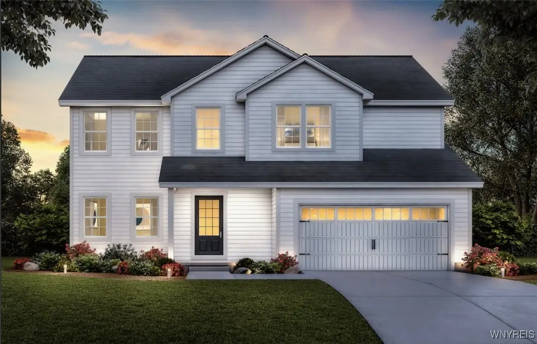 5916 Collins Drive, Lockport, NY 14094 - Image #1