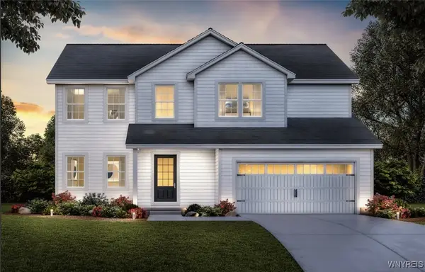 5916 Collins Drive, Lockport, NY 14094