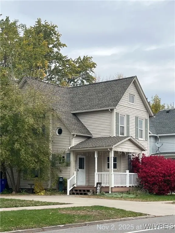 6067 East Avenue, Newfane, NY 14108 - Image #2