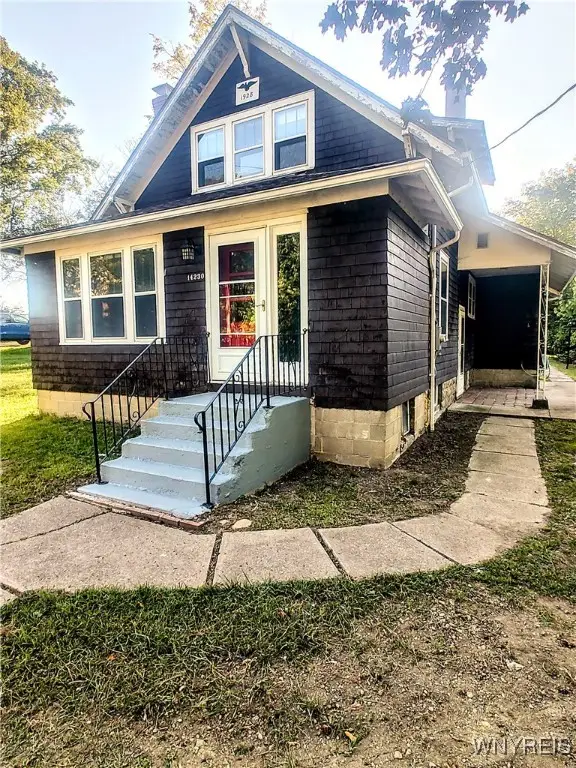 14230 School Street, Collins, NY 14034