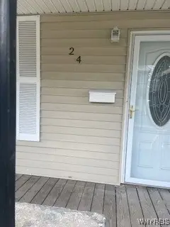 24 Matejko Street, Buffalo, NY 14206 - Image #2