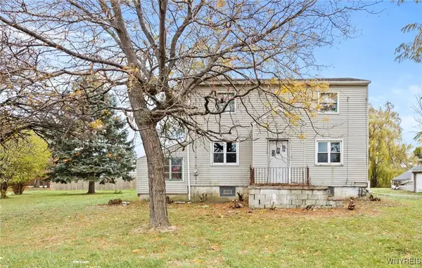 5390 Abel Road, Hamburg, NY 14075