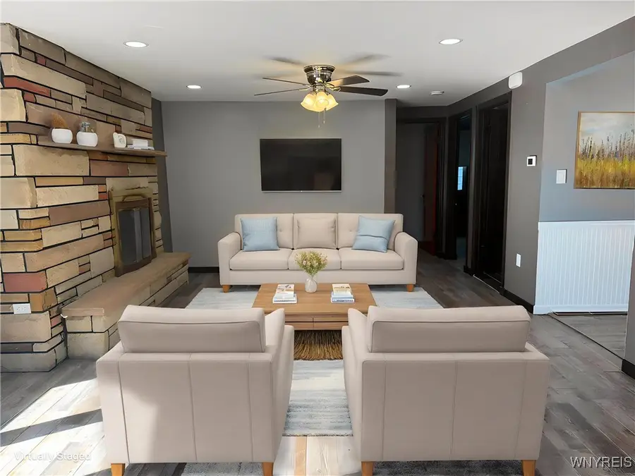 3782 Harvard Street, Hamburg, NY 14075 - Image #3