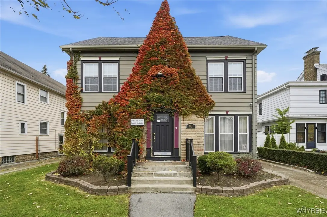 80 Delaware Road, Buffalo, NY 14217 - Image #1