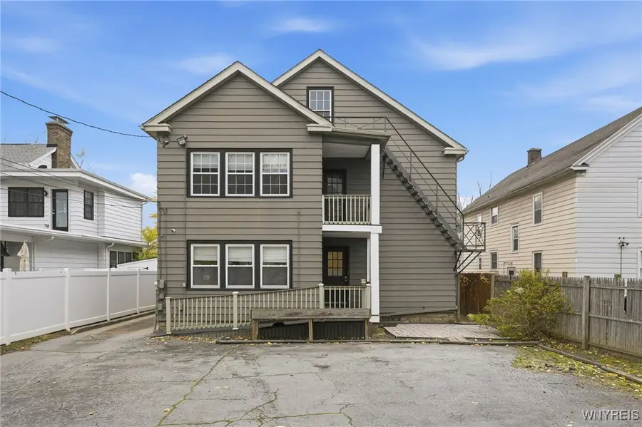 80 Delaware Road, Buffalo, NY 14217 - Image #3