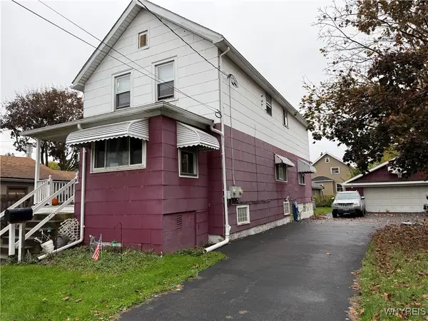 11 Fig Avenue, Buffalo, NY 14218