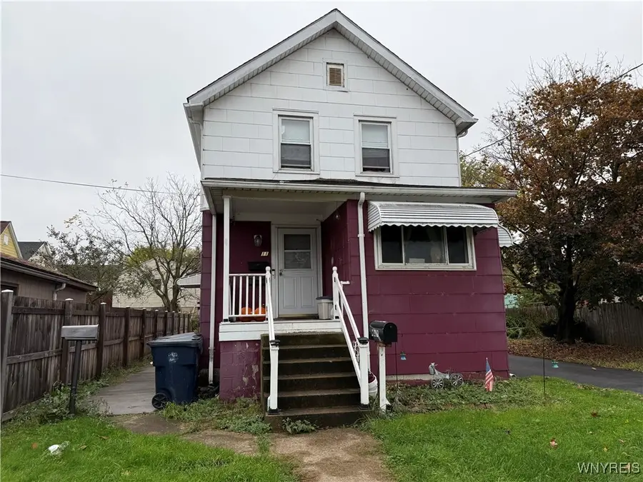 11 Fig Avenue, Buffalo, NY 14218 - Image #2