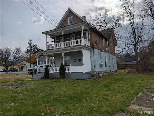 1507 W State Street, Olean, NY 14760