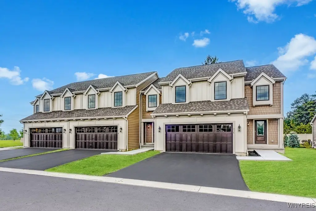 22 A Stonham Place, Amherst, NY 14221 - Image #1