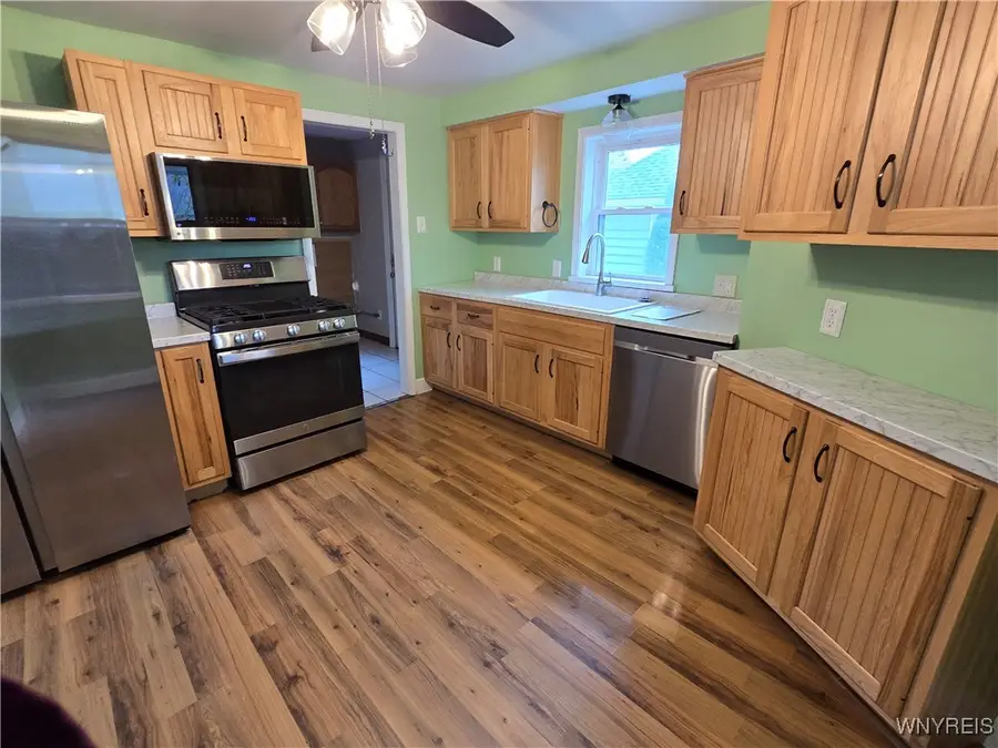 203 Edward Street, North Tonawanda, NY 14120 - Image #2