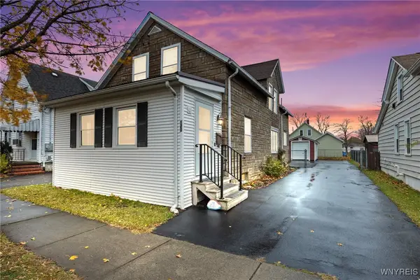 120 S Ocelot Street, Dunkirk, NY 14048