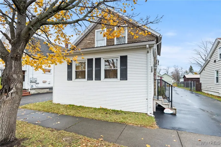 120 S Ocelot Street, Dunkirk, NY 14048 - Image #2