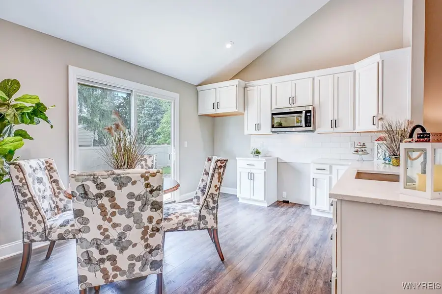 22 C Stonham Place, Amherst, NY 14221 - Image #2