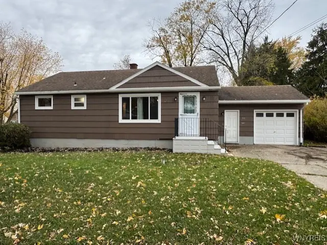 59 Sturm Street, Lancaster, NY 14086 - Image #1