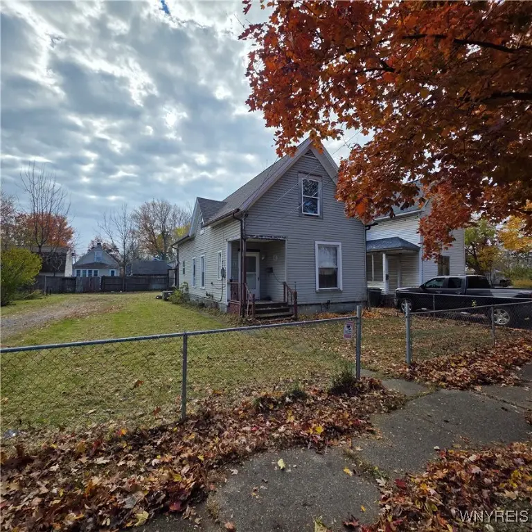 13 3rd Avenue, North Tonawanda, NY 14120 - Image #2