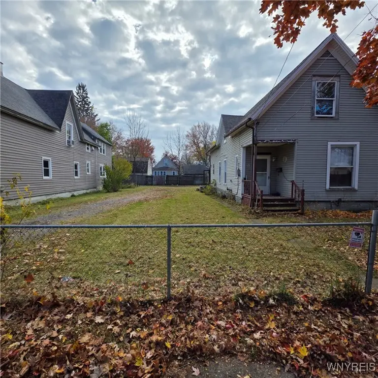 13 3rd Avenue, North Tonawanda, NY 14120 - Image #3