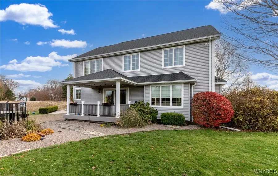 1258 Lake Pointe Drive, Appleton, NY 14008 - Image #2