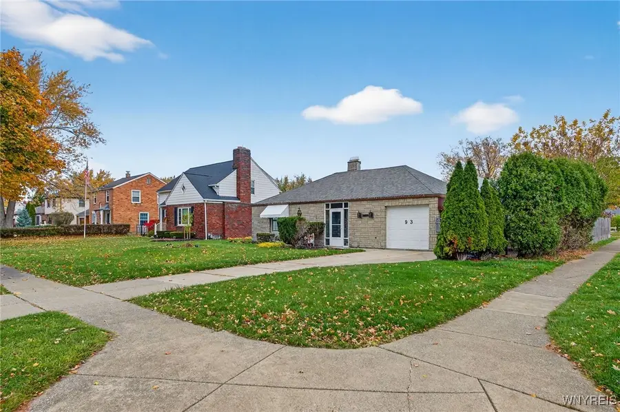 93 Fayette Avenue, Buffalo, NY 14223 - Image #2