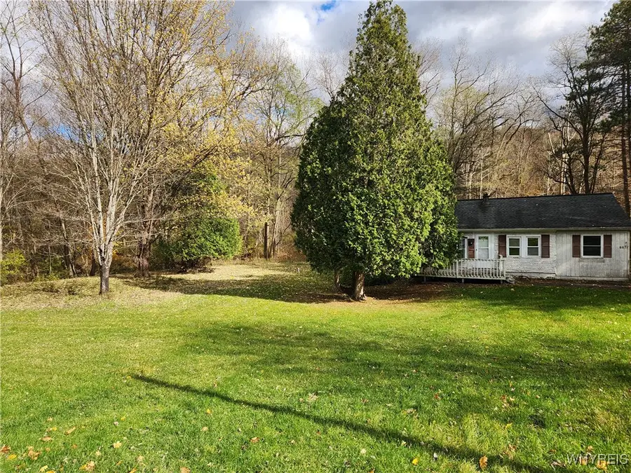 6671 Olean Road, South Wales, NY 14139 - Image #3