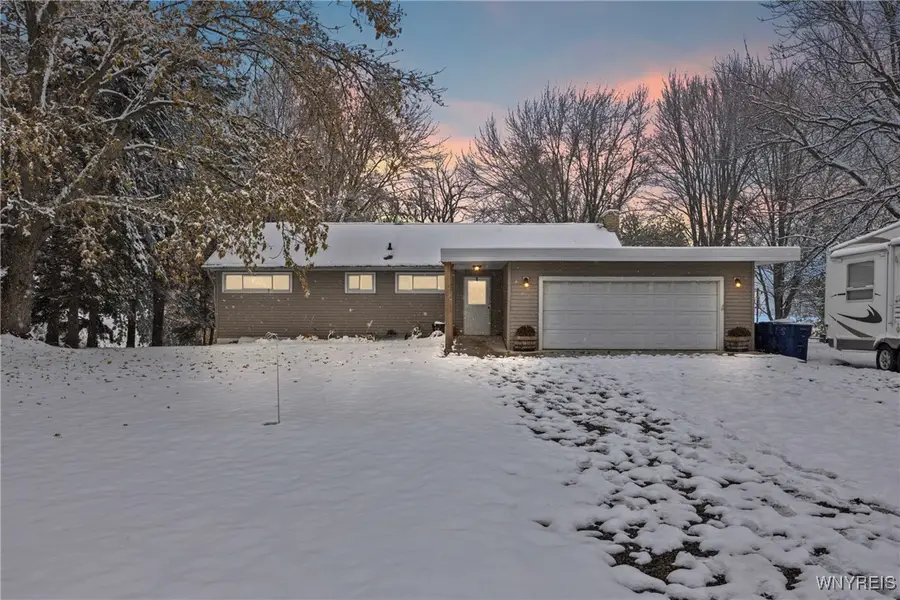 4775 Upper Mountain Road, Lockport, NY 14094 - Image #2