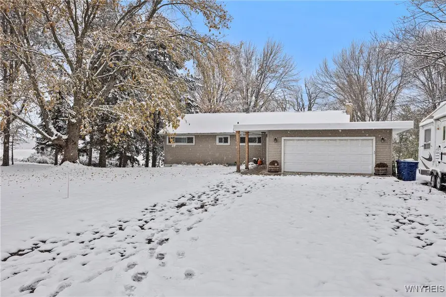 4775 Upper Mountain Road, Lockport, NY 14094 - Image #3