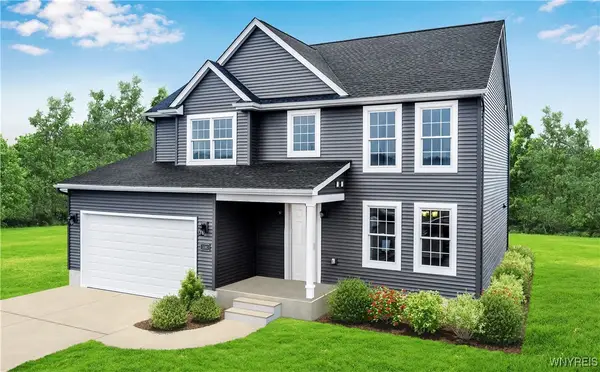 5543 Twilight Lane, Lockport, NY 14094