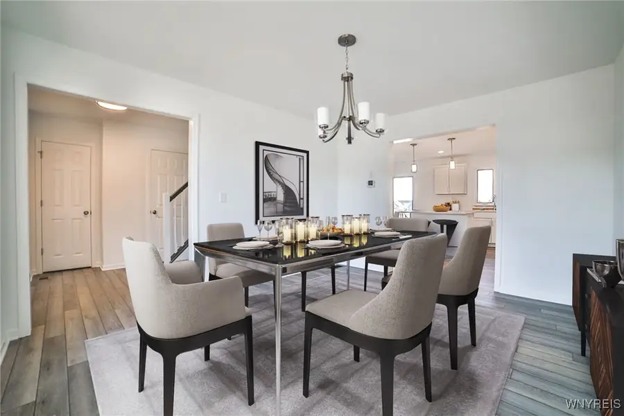 5543 Twilight Lane, Lockport, NY 14094 - Image #2