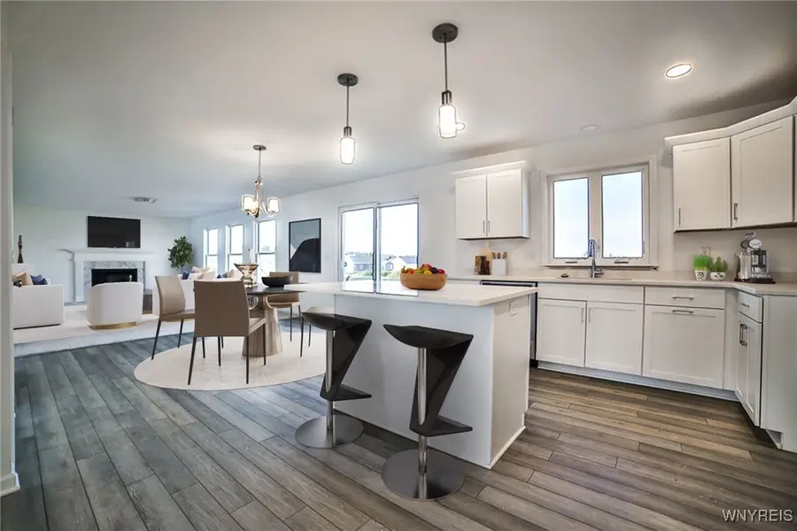 5543 Twilight Lane, Lockport, NY 14094 - Image #3