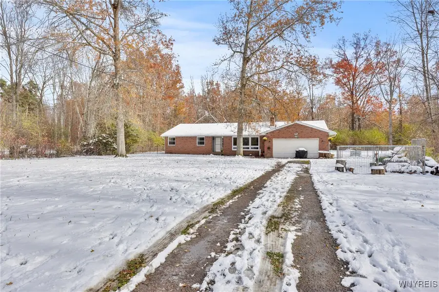 4037 Calkins Road, Youngstown, NY 14174 - Image #3