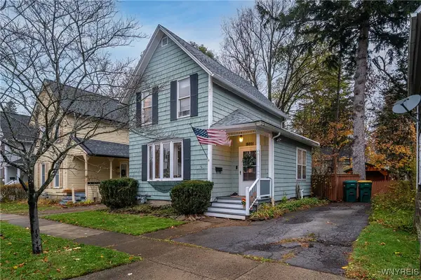 560 Persons Street, Aurora, NY 14052