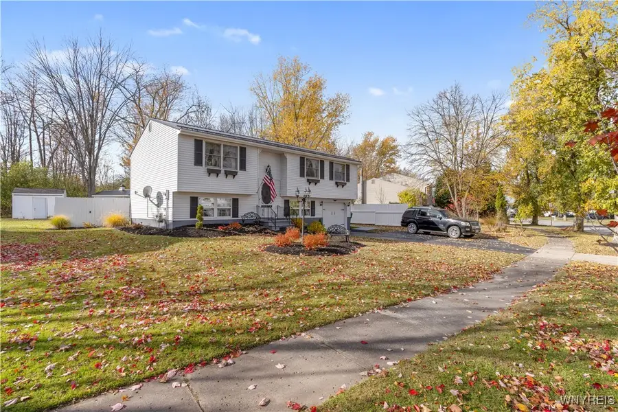 117 Forestal Drive, Hamburg, NY 14075 - Image #3