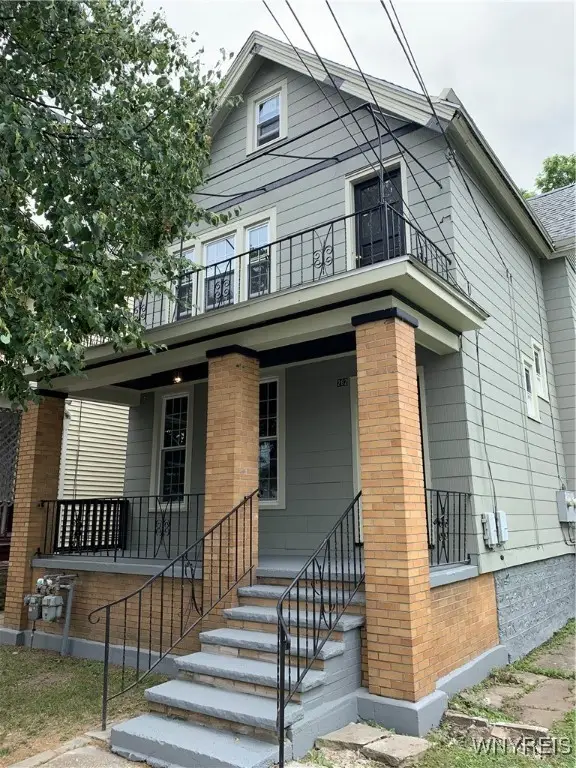 282 Normal Avenue, Buffalo, NY 14213